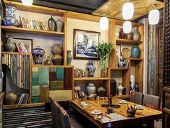 -五斗火锅(和平路店)