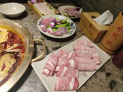 -小龙坎火锅(总店)