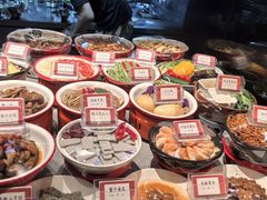 -明月土菜馆(老城区店)