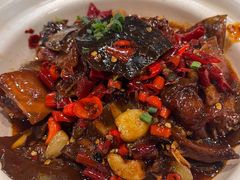 -辣小鲜·南昌大排档(船山路店)