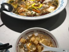 -花椒俏川菜小馆(南海万达店)