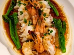 -老爷庙风味美食府(魏都大道店)
