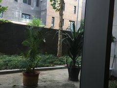 -香草意餐厅(杏石口路店)