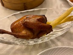 -潮福城大酒楼·潮粤菜·港式点心(阳光城店)