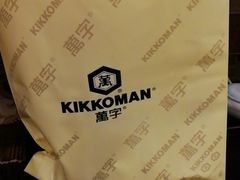 酱油牌子-松子料理(白家庄店)