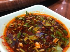 自助调料-龙泉人椰子鸡·糟粕醋·地标海南菜(龙昆南店)