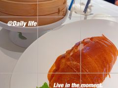 -四季民福烤鸭店(故宫店)