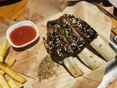 -AZUL by FUEL蓝色·法式酒馆(琶醍店)