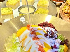 -阿卡AK.Lab洋风韩餐(花园路万达坊店)