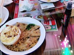 -港嘢茶檔(古北1699广场店)