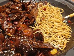 -回味黑鸭煲·始于2006(万松园店)