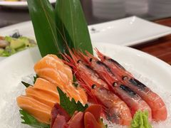 -大渔铁板烧(通州万达店)