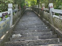 -终南山南五台景区