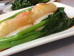-御花园·粤菜·海鲜火锅(中山公园店)
