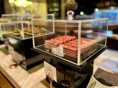 -深圳四季酒店·馥自助餐厅