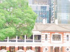 -大馆(前中区警署建築群)