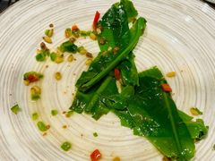 -若蘭慈·无国界素食料理(欢乐海岸店)