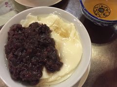 红豆豆腐花-阿殳菜馆·私厨(水围村店)