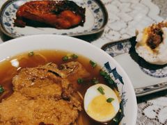 -四宜糕团店(南大街店)