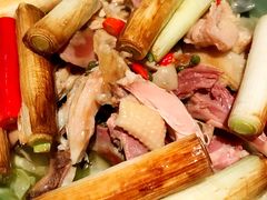 -粗茶淡饭·隐庐私厨(东亭店)