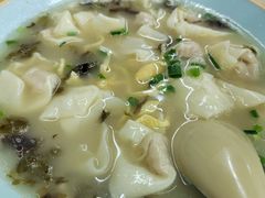 -金杨老摊头蛋饼(金口路店)