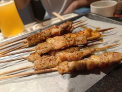 -管氏翅吧(广渠门店)