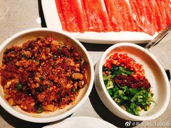 -海底捞火锅(龙湖三千集店)