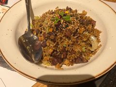 -原石牛扒·约会餐厅(龙城万科里店)