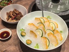 -蘑界·野生菌火锅(深业上城店)