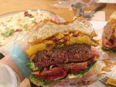 -HELLO 27 意面·沙拉·帕尼尼