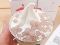 -喜茶(杭州滨江宝龙店)