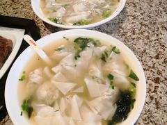 -小倩倩•鸡汤馄饨(江西路创始店)