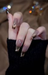 点击看大图 -M·X Nail日式美甲美睫