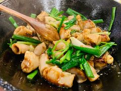 -食为先(中山七路店)
