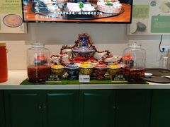 -古关火锅店(古北水镇景区店)