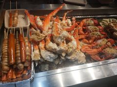 -盒马鲜生(皇庭广场店)
