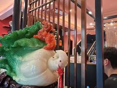 -新興传承烤鸭
