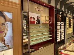 -宝岛眼镜(南京金鹰世界店)