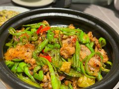 -麻都·成都菜(人民广场店)