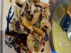 -水煮三国·川鲁江湖菜(香山店)