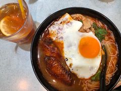-华嫂冰室(尖沙咀店)