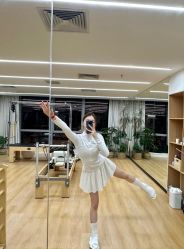 -AN普拉提女子健身工作室