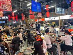 -广州保利时光里(建设大马路店)