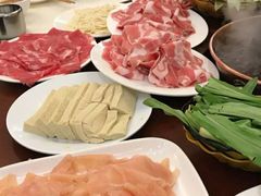 -东来顺饭庄(王府井步行街店)