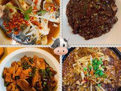 -湘阁里辣(南岭购物广场店)