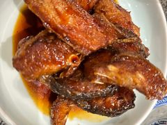 -南京大牌档(济南万象城店)