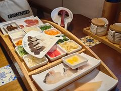 -芸南道·过桥米线(昆明老街旗舰店)