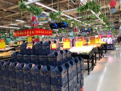 -卜蜂莲花(辽阳西路店)