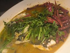 -清水亭湖北菜(大屯DT51店)