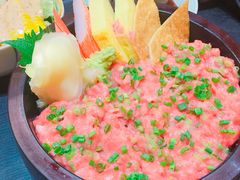 -水之惠鲜鱼料理(王府大街店)